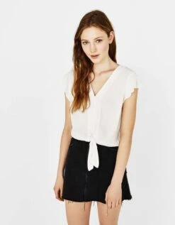 30% Rabatt Auf Die Neue Kollektion Bei Bershka + Gratis Versand