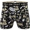 ON THAT ASS Boxershorts 1+1 Aktion Für Neukunden (Abo) - Kündigen Nicht Vergessen!