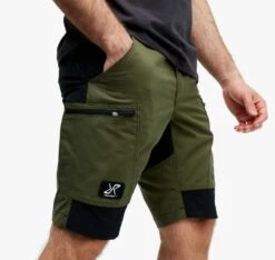 Verschiedene Sachen Bei Revolution Race Im Sale (40-50 %) , Z.B. Nordwand Shorts