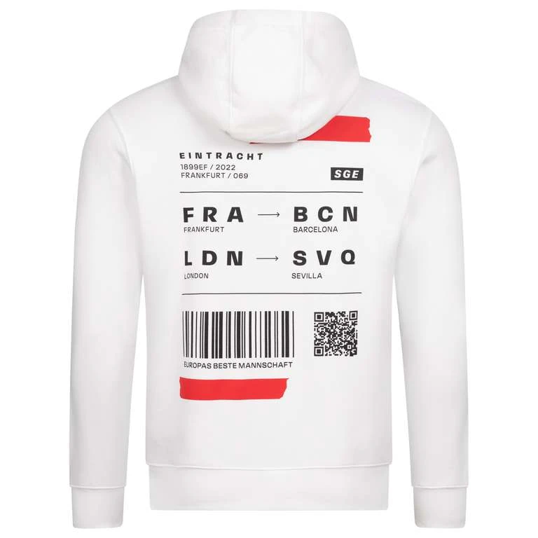 Großer SALE Im EINTRACHT FRANKFURT Fan-Shop - Bis Zu 83% Rabatt Z.b. Windbreaker, T-Shirts, Hoodies, Schal Uvm 5 Großer SALE Im EINTRACHT FRANKFURT Fan-Shop - Bis Zu 83% Rabatt Z.b. Windbreaker, T-Shirts, Hoodies, Schal Uvm – Bild 5