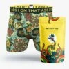 On That Ass Boxershort 1 Kaufen Und 2 Gratis Bekommen (3 Für 11€) - Black Friday Deal