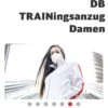20% Rabatt Auf TRAINingsanzug Im ICE-Design Im Deutsche Bahn Shop