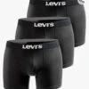 Levis Boxershort 3er Pack