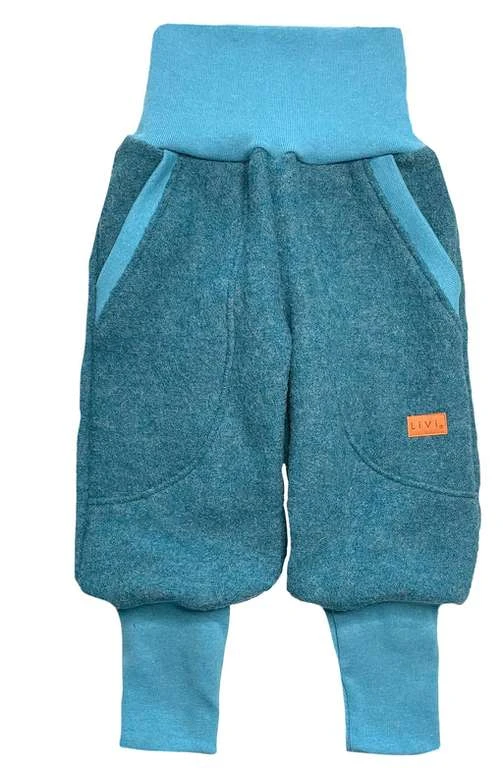 Sale Bei Livi Berlin Jogger Aus Schurwolle Wollwalk Für Kids 2 Sale Bei Livi Berlin Jogger Aus Schurwolle Wollwalk Für Kids – Bild 2