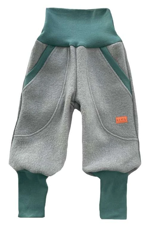 Sale Bei Livi Berlin Jogger Aus Schurwolle Wollwalk Für Kids 4 Sale Bei Livi Berlin Jogger Aus Schurwolle Wollwalk Für Kids – Bild 4