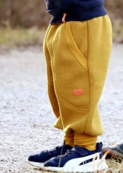 Sale Bei Livi Berlin Jogger Aus Schurwolle Wollwalk Für Kids 10 Sale Bei Livi Berlin Jogger Aus Schurwolle Wollwalk Für Kids -Mode Kleidung Verkauf 2122688 1 4