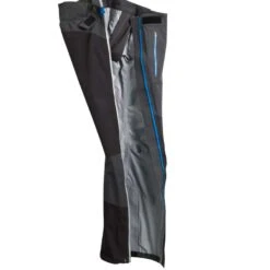(Decathlon) Simond Alpinism Regenhose Wassersäule: 30.000 Mm; Durchgehender Zweiwege-RV -Mode Kleidung Verkauf 2122786 1 2