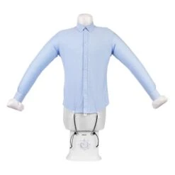 Hemden- Und Hosenbügler MD19996 Automatische Hemdenbügler Bügel-Roboter Aldi Shop