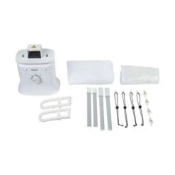 Hemden- Und Hosenbügler MD19996 Automatische Hemdenbügler Bügel-Roboter Aldi Shop -Mode Kleidung Verkauf 2127672 1 3