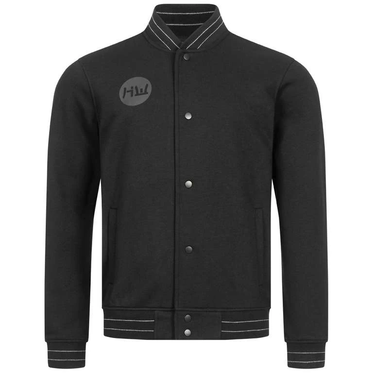 HIDETOSHI WAKASHIMA Herren College Jacken In 3 Farben (Größen S Bis XXL) 2 HIDETOSHI WAKASHIMA Herren College Jacken In 3 Farben (Größen S Bis XXL) – Bild 2