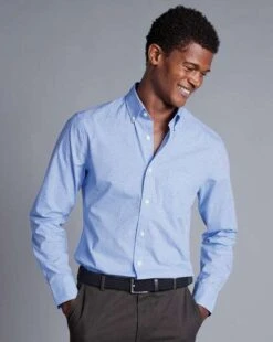 Charles Tyrwhitt - Hemden & Polos Für 29,95 Euro 6 Charles Tyrwhitt - Hemden & Polos Für 29,95 Euro -Mode Kleidung Verkauf 2147304 1 2