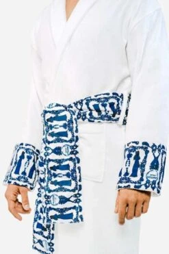 [Santos Atelier] Heavy Bathrobe Mariola Bademantel -Mode Kleidung Verkauf 2148252 1 2