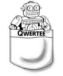 QWERTEE 6x Random Shirt Für Jeweils 5€