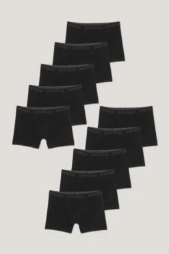 C&A Boxershorts (Trunks) Multipack 10er (1,99€ Pro Stk.)
