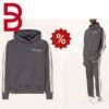 [Breuninger] Stylischer Palm Angels Hoodie Mit Galonstreifen Für Nur 185€ Statt 425€ Mit Gutscheincode!