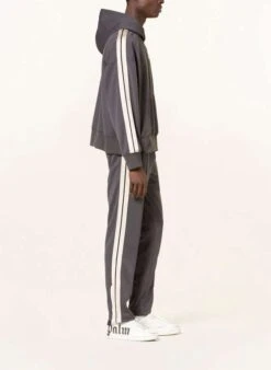 [Breuninger] Stylischer Palm Angels Hoodie Mit Galonstreifen Für Nur 185€ Statt 425€ Mit Gutscheincode! -Mode Kleidung Verkauf 2173497 1 4