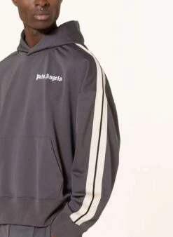[Breuninger] Stylischer Palm Angels Hoodie Mit Galonstreifen Für Nur 185€ Statt 425€ Mit Gutscheincode! -Mode Kleidung Verkauf 2173497 1 5