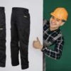 Bench Workwear SALE - Verschiedene Arbeitskleidung Reduziert! Z.B. Bench Workwear Toronto Herren Arbeitshose Für 27,94€ Inkl. Versand