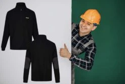 Bench Workwear SALE - Verschiedene Arbeitskleidung Reduziert! Z.B. Bench Workwear Toronto Herren Arbeitshose Für 27,94€ Inkl. Versand 5 Bench Workwear SALE - Verschiedene Arbeitskleidung Reduziert! Z.B. Bench Workwear Toronto Herren Arbeitshose Für 27,94€ Inkl. Versand -Mode Kleidung Verkauf 2178584 1 2