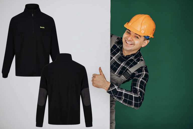 Bench Workwear SALE - Verschiedene Arbeitskleidung Reduziert! Z.B. Bench Workwear Toronto Herren Arbeitshose Für 27,94€ Inkl. Versand 3 Bench Workwear SALE - Verschiedene Arbeitskleidung Reduziert! Z.B. Bench Workwear Toronto Herren Arbeitshose Für 27,94€ Inkl. Versand – Bild 3