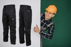 Bench Workwear SALE - Verschiedene Arbeitskleidung Reduziert! Z.B. Bench Workwear Toronto Herren Arbeitshose Für 27,94€ Inkl. Versand