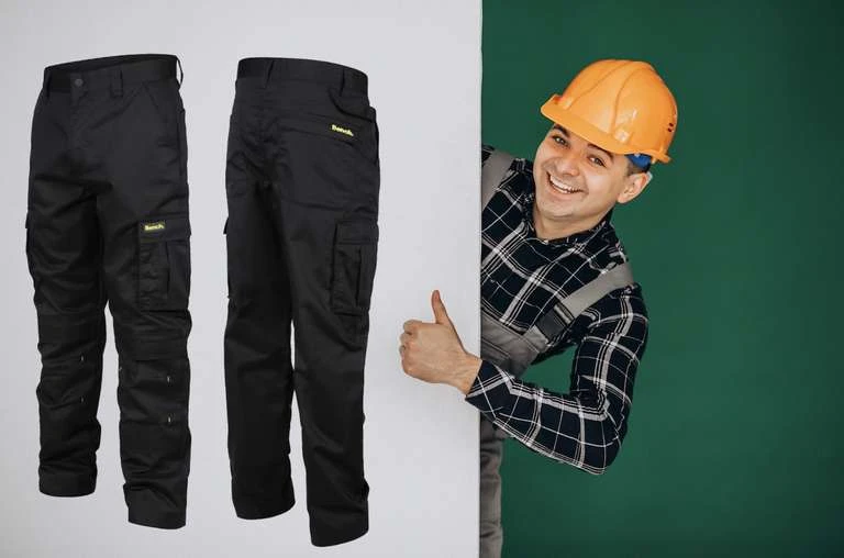Bench Workwear SALE - Verschiedene Arbeitskleidung Reduziert! Z.B. Bench Workwear Toronto Herren Arbeitshose Für 27,94€ Inkl. Versand 1 Bench Workwear SALE - Verschiedene Arbeitskleidung Reduziert! Z.B. Bench Workwear Toronto Herren Arbeitshose Für 27,94€ Inkl. Versand