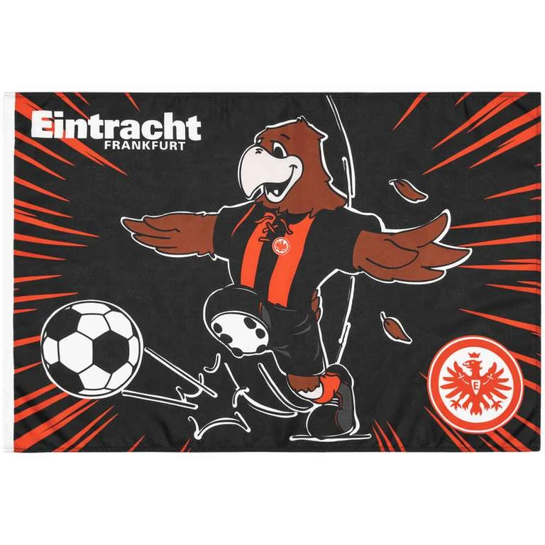 EINTRACHT FRANKFURT SALE | Schal | Hoodie | T-Shirt | Sweater | Fahne | Sling Bag | PIN | Schlüsselanhänger| Cap Uvm. Bis 90% Reduziert 4 EINTRACHT FRANKFURT SALE | Schal | Hoodie | T-Shirt | Sweater | Fahne | Sling Bag | PIN | Schlüsselanhänger| Cap Uvm. Bis 90% Reduziert – Bild 4