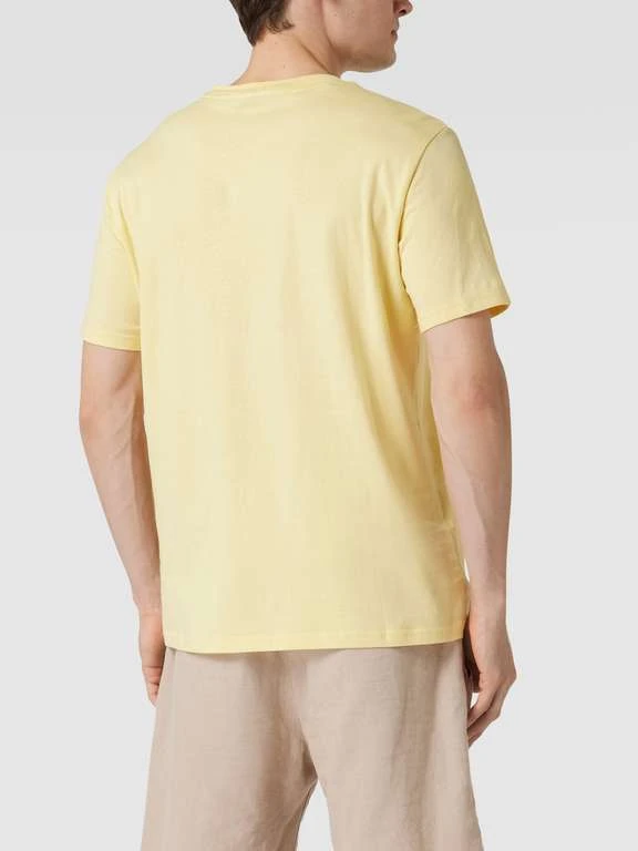 P&C: Jubiläums-Deal Mit Beispielen: 22 % Auf Fast Alles, Z.B. CHAMPION T-Shirt Mit Label-Print In Hellgelb (Gr. S - XL) 4 P&C: Jubiläums-Deal Mit Beispielen: 22 % Auf Fast Alles, Z.B. CHAMPION T-Shirt Mit Label-Print In Hellgelb (Gr. S - XL) – Bild 4