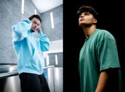 [PROHIBITED] -25% Auf ALLE Basic Shirts, Hoodies Und Hosen Mit Club-Code (auch Für Neukunden!)