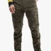 Revolution Race RVRC GP Pro Outdoor Pants Herren Earth Pixel