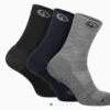 [Giesswein] 3 Paar Merino Trekkingsocken Kostenlos + 10% Rabatt Zu Jeder Bestellung