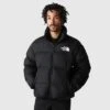 The North Face RMST Nuptse Daunenjacke Für Herren (TNF Registrierung, Sonst 250€)