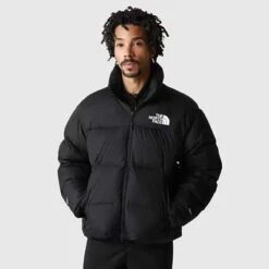 The North Face RMST Nuptse Daunenjacke Für Herren (TNF Registrierung, Sonst 250€)