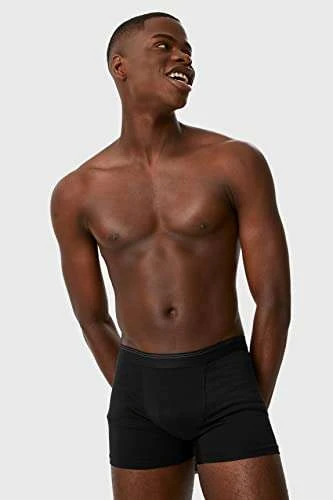 C&A Herren Trunk Unterwäsche |5er Pack (Gr.: M-L) PRIME 1,2€/Stk. 2 C&A Herren Trunk Unterwäsche |5er Pack (Gr.: M-L) PRIME 1,2€/Stk. – Bild 2