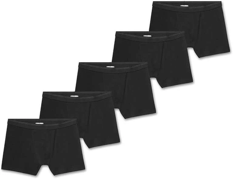 C&A Herren Trunk Unterwäsche |5er Pack (Gr.: M-L) PRIME 1,2€/Stk. 1 C&A Herren Trunk Unterwäsche |5er Pack (Gr.: M-L) PRIME 1,2€/Stk.