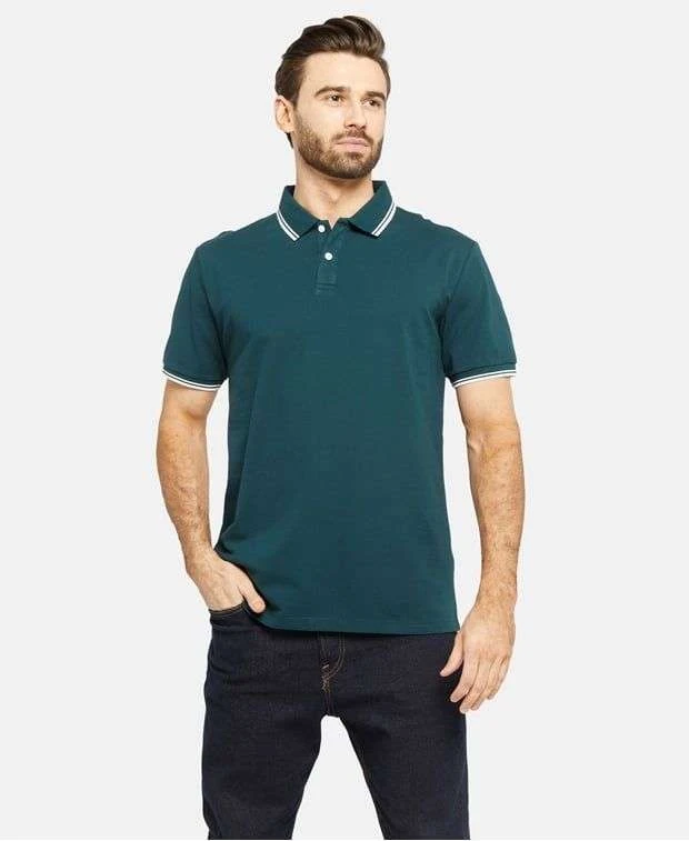 Lawrence Grey Poloshirts, Verschiedene Farben Und Größen - BestSecret 3 Lawrence Grey Poloshirts, Verschiedene Farben Und Größen - BestSecret – Bild 3