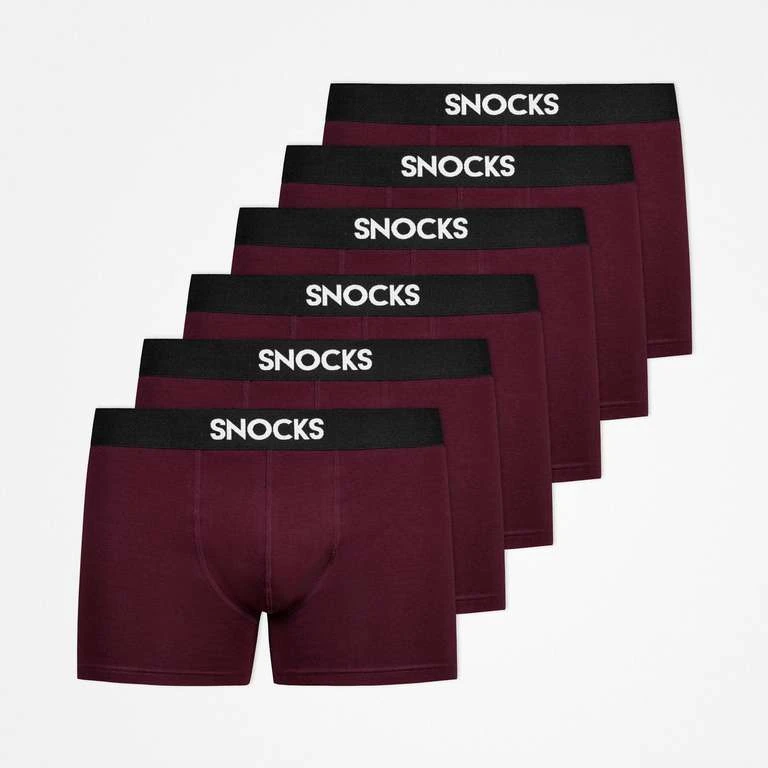 Snocks Birthday Sale Bspw. Sneakersocken / Trunks -50% 3 Snocks Birthday Sale Bspw. Sneakersocken / Trunks -50% – Bild 3