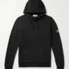 Stone Island Hoodie Und Sweatshirt Jacke 40% Reduziert