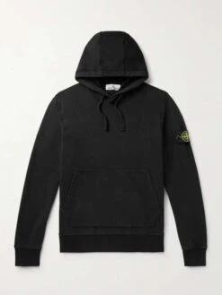 Stone Island Hoodie Und Sweatshirt Jacke 40% Reduziert
