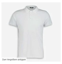 Poloshirt Karl Lagerfeld / Tkmaxx Click&collect