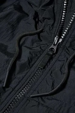 C&A Herren Übergangsjacke Mit Kapuze, Regular Fit, Nylon|Polyester Gr S Bis 3XL Für 22,40€ (Prime Mp) -Mode Kleidung Verkauf 2222784 1 7