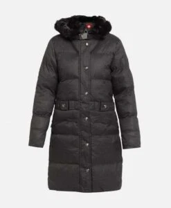 Wellensteyn Kitzbühel Damen Wintermantel Farbe Anthrazit (XS Bis L) UVP 429€ 5 Wellensteyn Kitzbühel Damen Wintermantel Farbe Anthrazit (XS Bis L) UVP 429€ -Mode Kleidung Verkauf 2223657 1 2