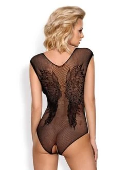 Lingerie Deal Of The Month: 25% - 75% Rabatt Auf Alle Bodies Im Shop Bei AMORELIE | Z.B. Obsessive Body Schwarz 10 Lingerie Deal Of The Month: 25% - 75% Rabatt Auf Alle Bodies Im Shop Bei AMORELIE | Z.B. Obsessive Body Schwarz -Mode Kleidung Verkauf 2224242 1 3