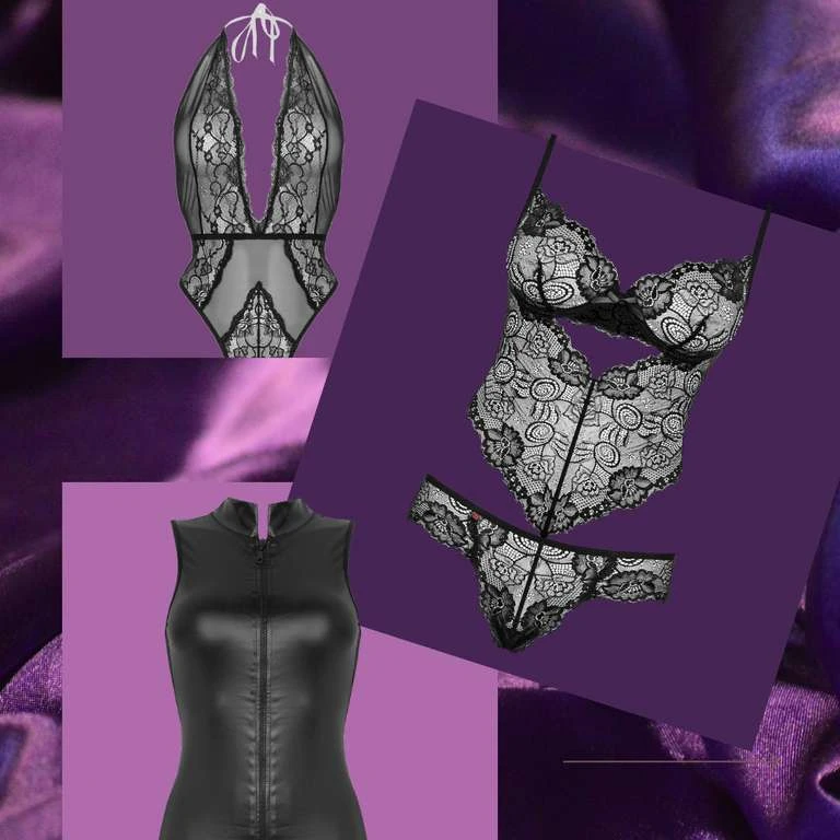 Lingerie Deal Of The Month: 25% - 75% Rabatt Auf Alle Bodies Im Shop Bei AMORELIE | Z.B. Obsessive Body Schwarz 1 Lingerie Deal Of The Month: 25% - 75% Rabatt Auf Alle Bodies Im Shop Bei AMORELIE | Z.B. Obsessive Body Schwarz