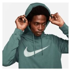 Update! Nike Halloween Sale - Mind. 60 % Rabatt Auf über 750 Artikel + VSK-frei, Z.B. Nike Dri-Fit Shirt Grau (Gr. S - 2XL) -Mode Kleidung Verkauf 2227416 1 3