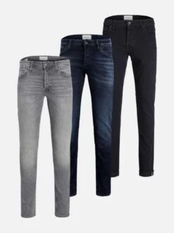 [Teeshoppen] 3 Performance Pants Für 65€ / 3 Performance Jeans Für 63€ -Mode Kleidung Verkauf 2233070 1 2
