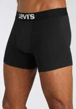 Otto Up: 6er-Pack Levi's Boxershorts Levi's Men Solid Basic Boxer (Gr. S, M, XL Und XXL) 8 Otto Up: 6er-Pack Levi's Boxershorts Levi's Men Solid Basic Boxer (Gr. S, M, XL Und XXL) -Mode Kleidung Verkauf 2235157 1 3