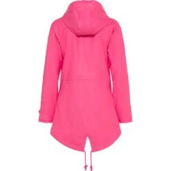 Friesennerz - Regenjacke - Damen - BMS - Größen: 34, 42, 44, 46, 48 & 50 -Mode Kleidung Verkauf 2236499 1 2