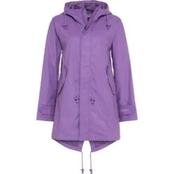 Friesennerz - Regenjacke - Damen - BMS - Größen: 34, 42, 44, 46, 48 & 50 -Mode Kleidung Verkauf 2236499 1 3