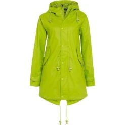 Friesennerz - Regenjacke - Damen - BMS - Größen: 34, 42, 44, 46, 48 & 50 -Mode Kleidung Verkauf 2236499 1 5